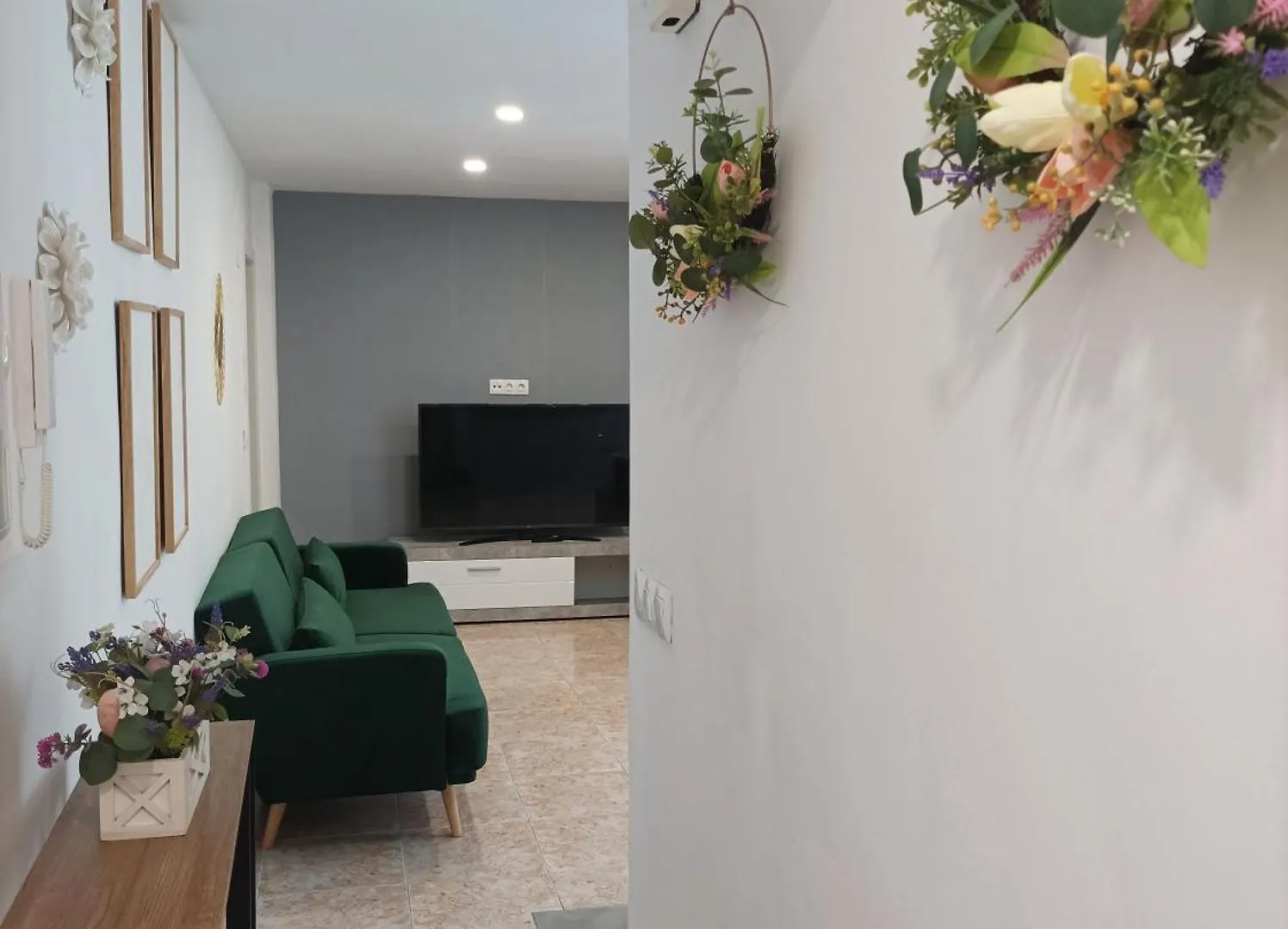 Apartamento La Polvora Cordoba 0*,  Spain