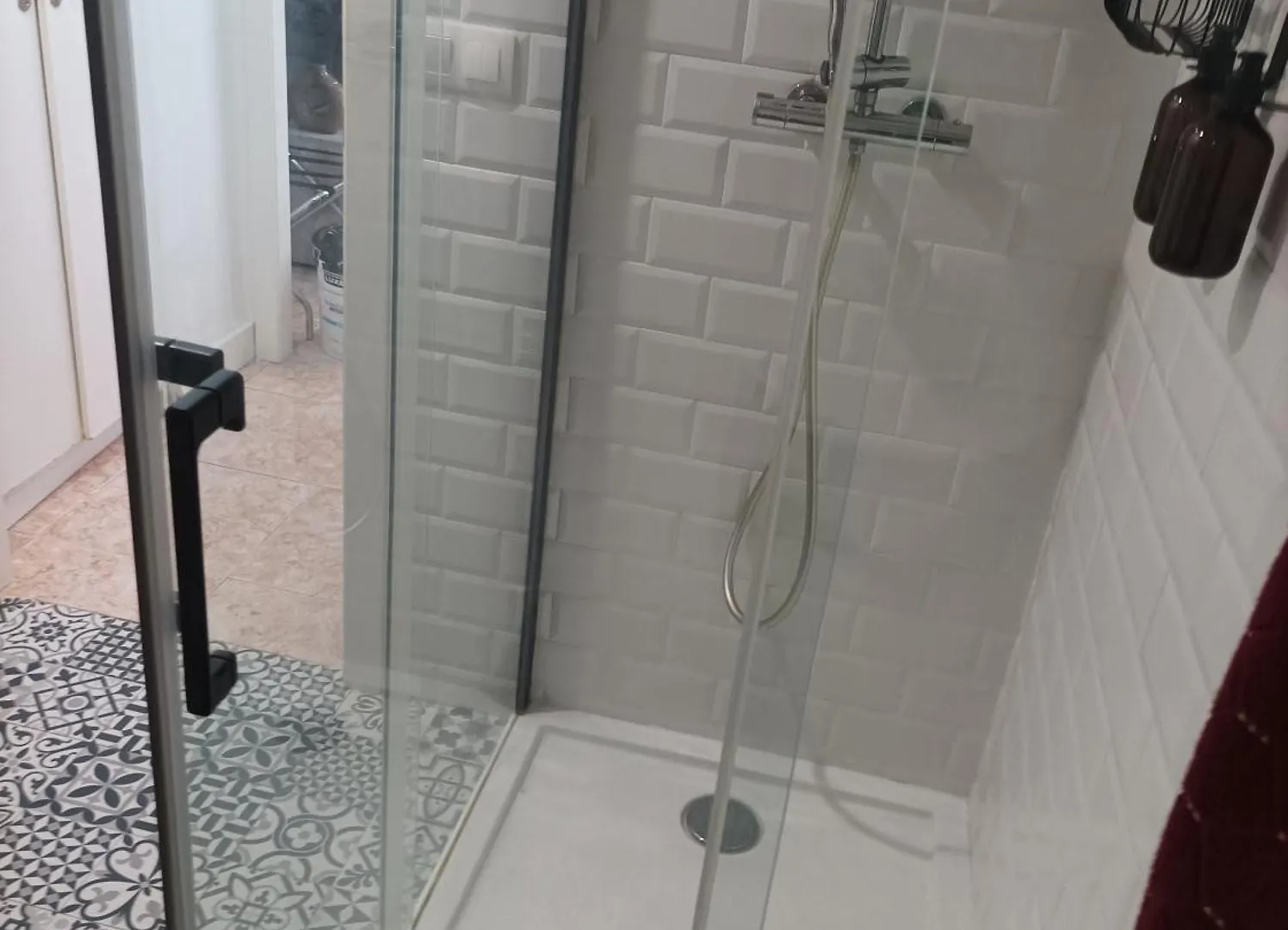 Apartamento La Polvora Cordoba 0*,  Spain