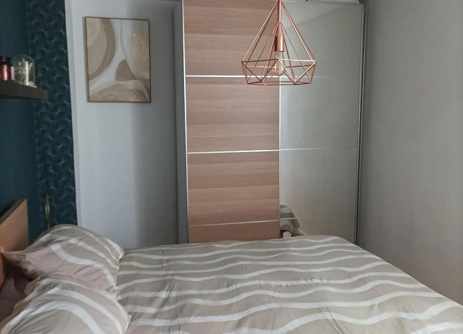 Apartamento La Polvora Cordoba