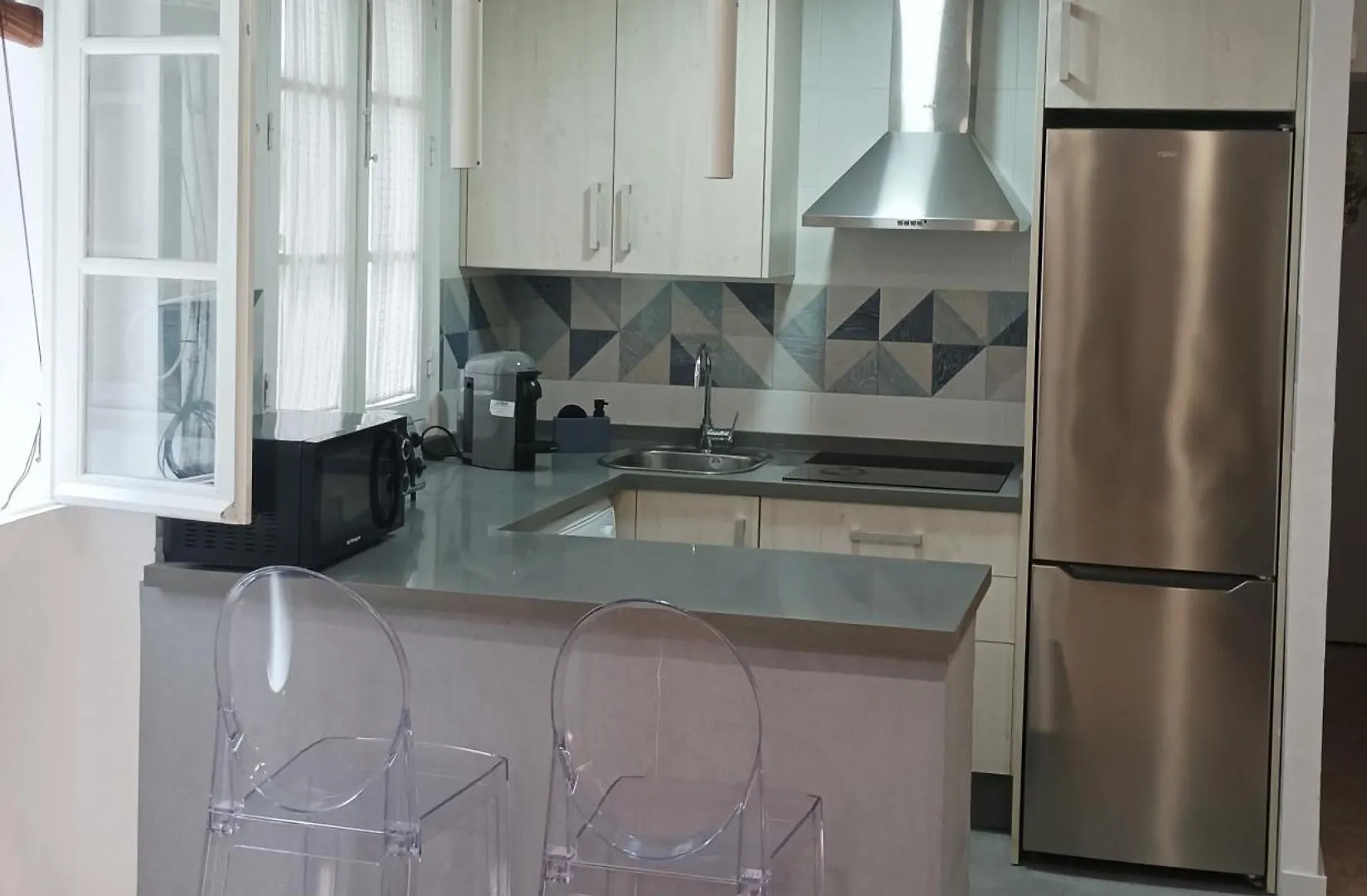 Apartamento La Polvora Cordoba