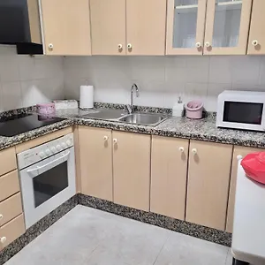 La Casa De Rafalita Cordova