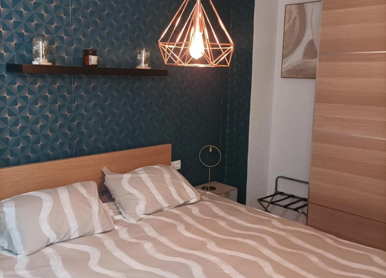 Apartment Apartamento La Polvora Cordoba