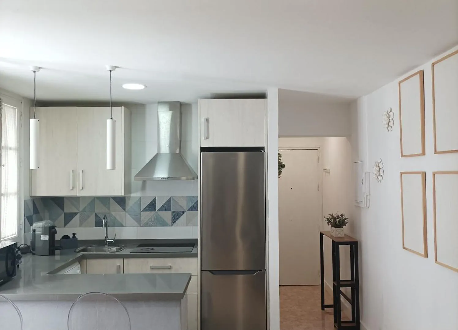 Apartamento La Polvora Cordoba 0*,