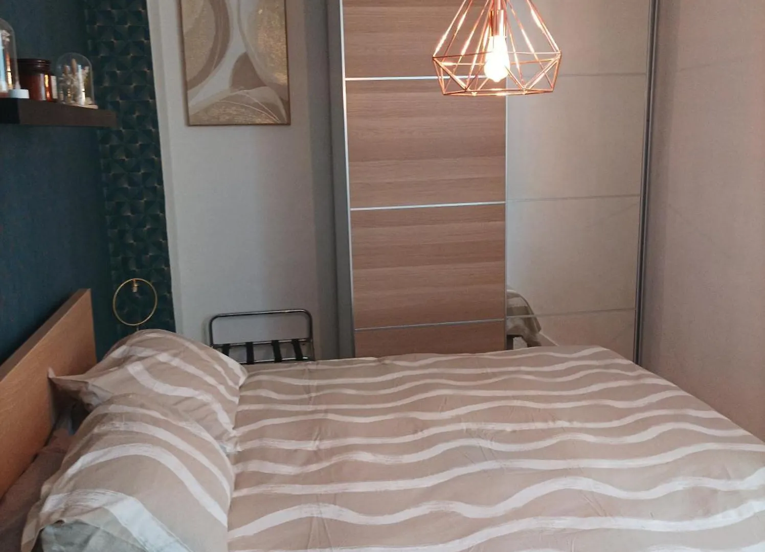 Apartamento La Polvora Cordoba Spain