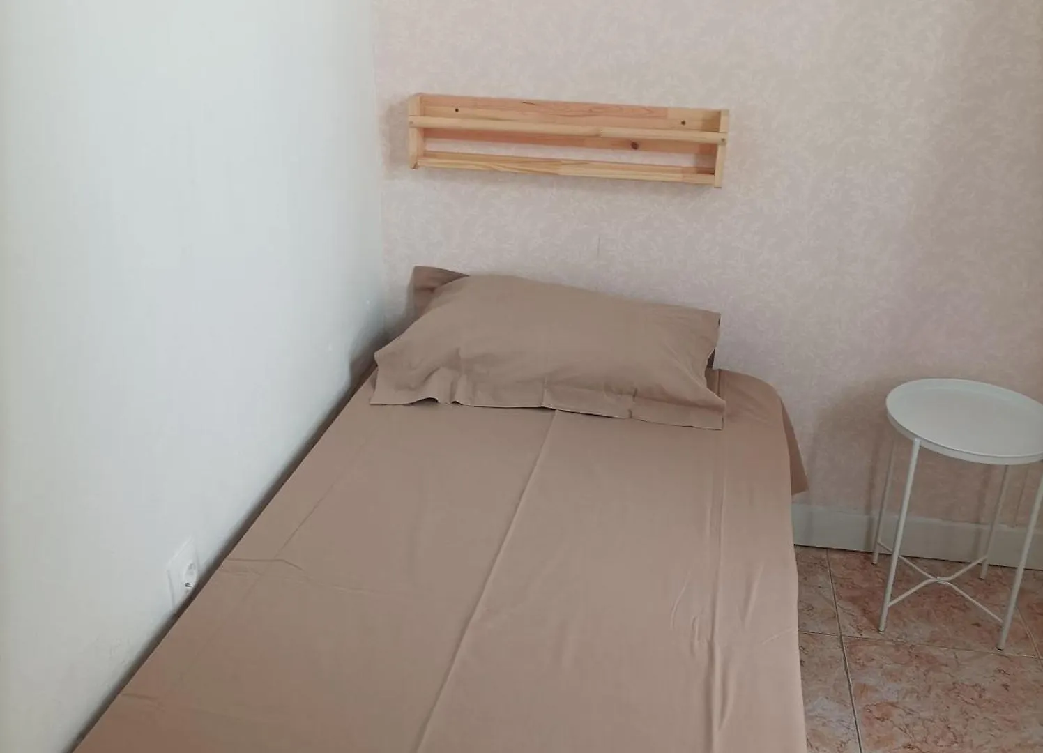 Apartamento La Polvora Cordoba Apartment