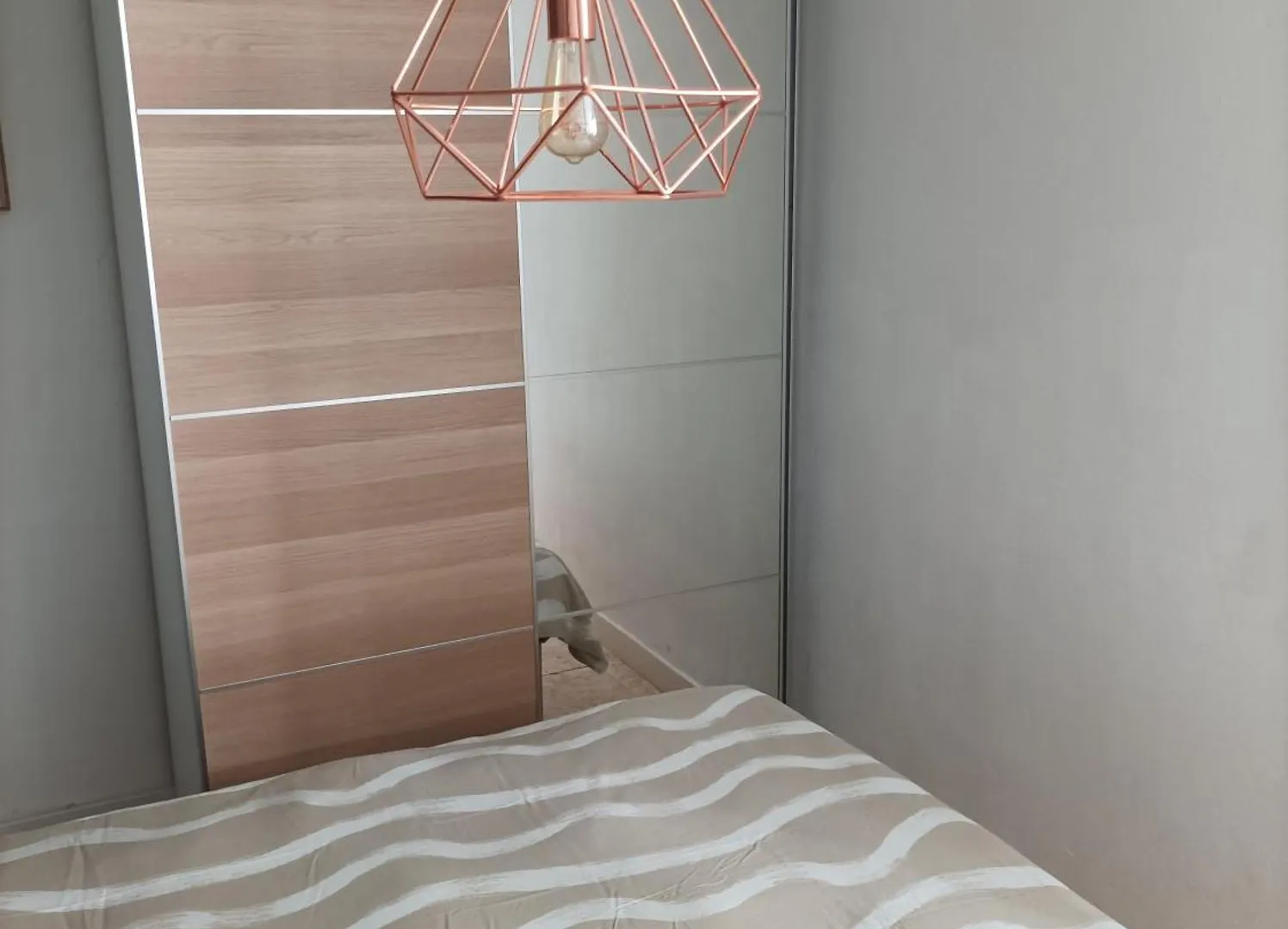 Apartamento La Polvora Cordoba