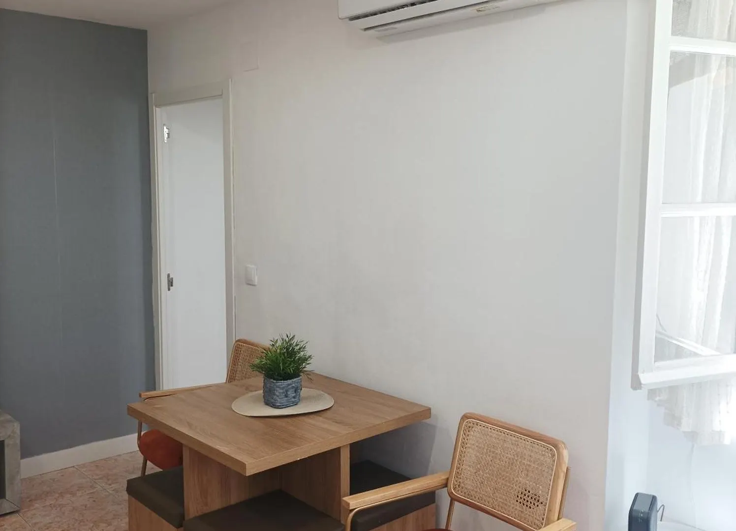 Apartamento La Polvora Cordoba Spain